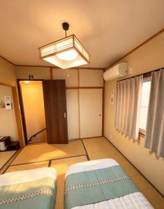 Osaka Cozy Japanese House 6Guests Near Namba