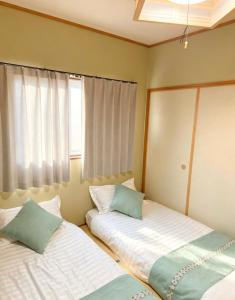 Osaka Cozy Japanese House 6Guests Near Namba