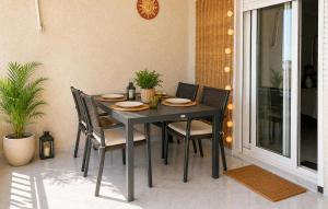 Stunning Apartment In Orihuela Costa
