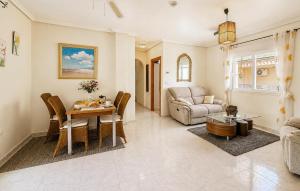 Stunning Apartment In Orihuela Costa