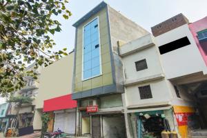 Hotel O by OYO International Guest House