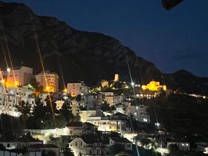 Kruja Panorama View Apartment