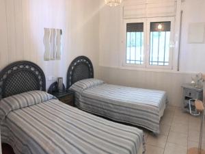 Apartamento con vista al mar - 6 pers. - HISP-312-112