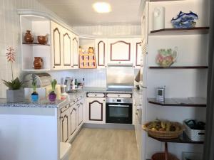 Apartamento con vista al mar - 6 pers. - HISP-312-112