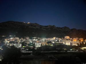 Kruja Panorama View Apartment