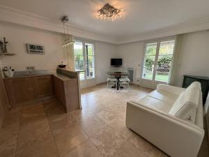 Appartement charme, climatisation - 2 pers. - FR-1-726-77