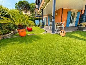 Appartement charme, climatisation - 2 pers. - FR-1-726-77