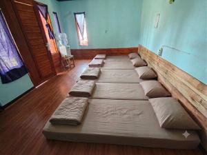 Cabin Joglo TB