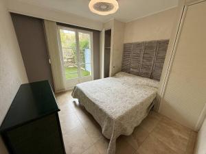 Appartement charme, climatisation - 2 pers. - FR-1-726-77