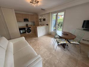 Appartement charme, climatisation - 2 pers. - FR-1-726-77