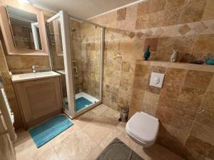 Appartement charme, climatisation - 2 pers. - FR-1-726-77