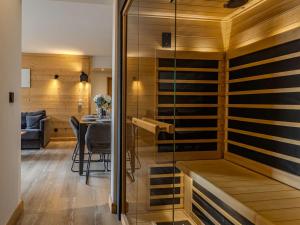 Appartement standing, parking, 6 pers. - Belle Plagne - FR-1-885-66