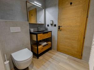 Appartement standing, parking, 6 pers. - Belle Plagne - FR-1-885-66