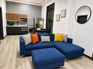Apartamento en Usulutan El Salvador Jacuzzi, aire acondicionado parqueo