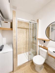 APPARTEMENT N7 INTRA MUROS T2 - CLIMATISATION- WiFi - Palais des Papes