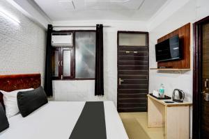 Hotel O The Maruti hotel