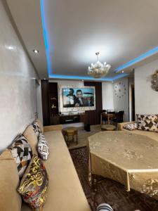 Appartement tout confort à 10 minutes de la plage avec accès piscine