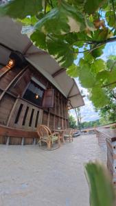 Mocha Latte Homestay & Cafe