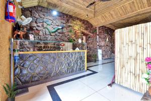 Hotel O Garg Keshariya Residency