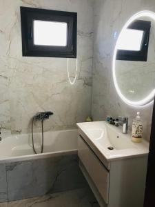 Aeria Elegant Luxury Villa