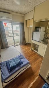 One Room Apartment 304 - 3 minute from train station - Quiet area