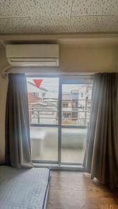One Room Apartment 304 - 3 minute from train station - Quiet area