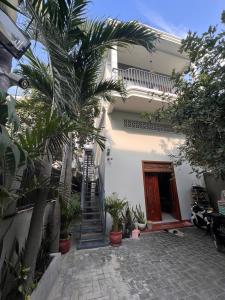 BNN Apartment