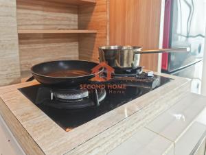 Cozy 1BR Kemang Village Apt Pool, Gym, Wi-Fi
