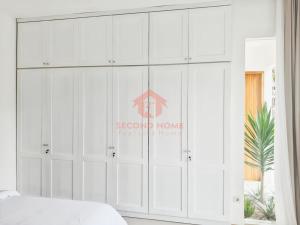 Cozy 1BR Kemang Village Apt Pool, Gym, Wi-Fi