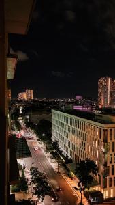 Fame Residences Mandaluyong - Near BGC, Ortigas & Makati
