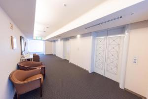 HOTEL GRAND HILLS SHIZUOKA