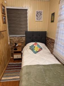 Acogedora y cómoda habitación