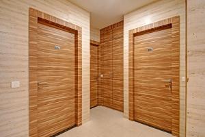 Super Townhouse HotelIn One Near City Centre Salt Lake