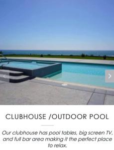 La Jolla Excellence Luxury lower floor unit