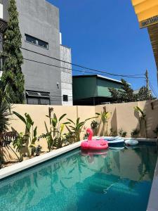 Villa Pii-House