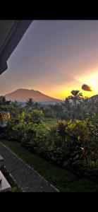 Embun Pagi Homestay And Spa