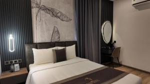 LION 7 HOTEL