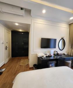 BREAKING DAWN- TAEYANG Hotel Phú Quốc