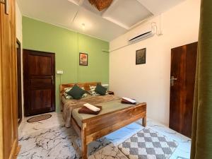 Arcadia villas Arugambay
