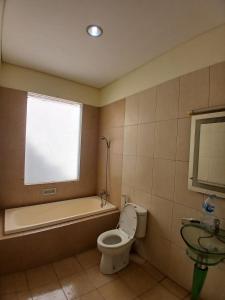 Nirwana Homestay Resort Dago Pakar 3 Bedrooms