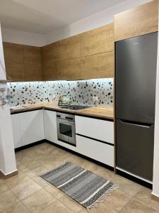 Zai Apartment