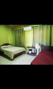 Apartamento bien ubicado
