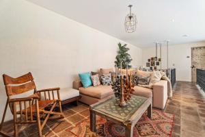 Alcanfor de las Infantas, Hacienda Boutique