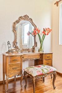 Alcanfor de las Infantas, Hacienda Boutique