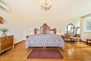 Alcanfor de las Infantas, Hacienda Boutique