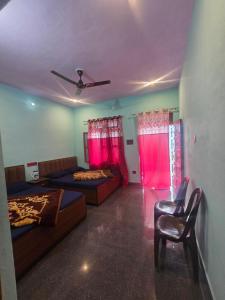 Maa Chandika Home Stay