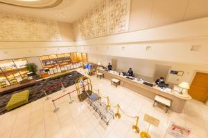HOTEL GRAND HILLS SHIZUOKA
