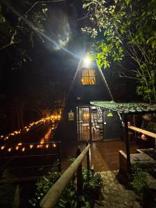Glamping de April San roque Antioquia