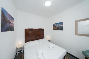 NICHOLISA Apartment