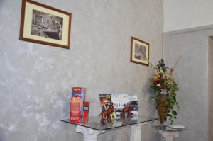 Bed&Breakfast Villa Bellini